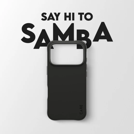 PanzerGlass CARE Samba