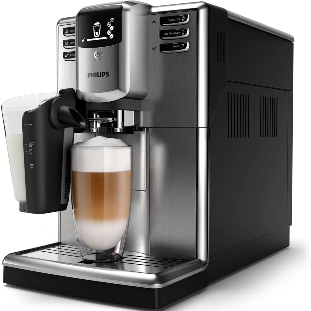philips ep5361 10 series 5000 automata eszpresszó kávéfőző portable