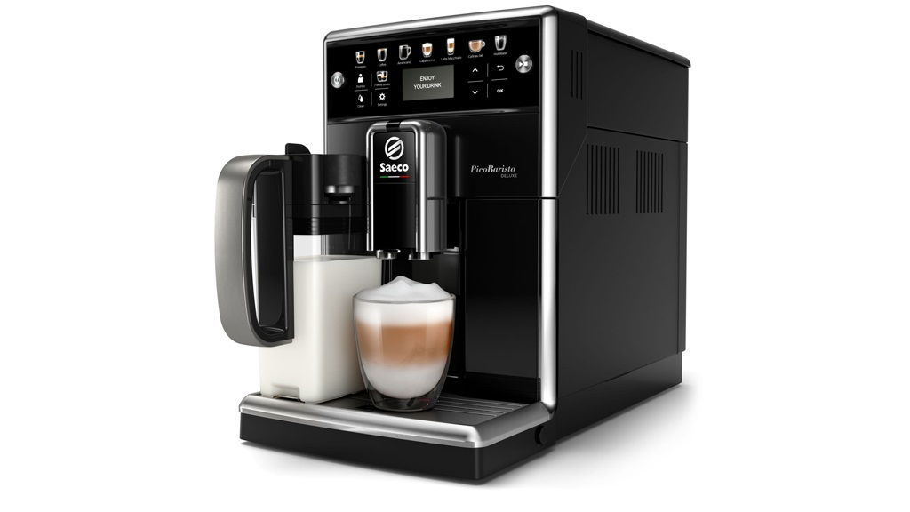 Saeco PicoBaristo SM547010 Saeco PicoBaristo SM547010