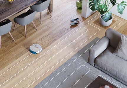 philips robotporszívó