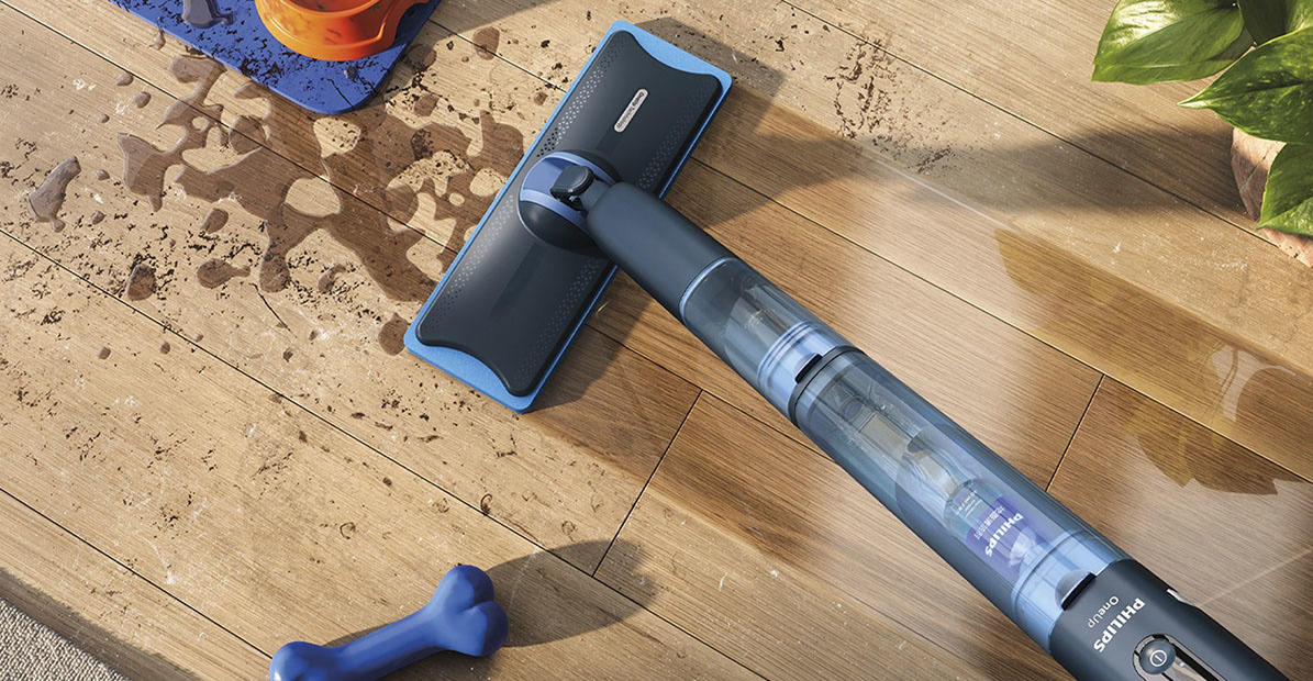 Philips OneUp 5000 Series XV5113/01