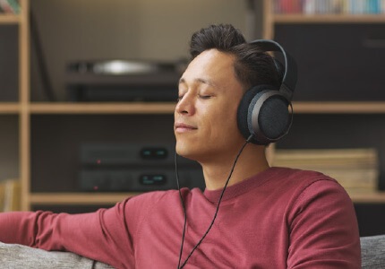 Philips extra basszus vezeték nélküli fejhallgató