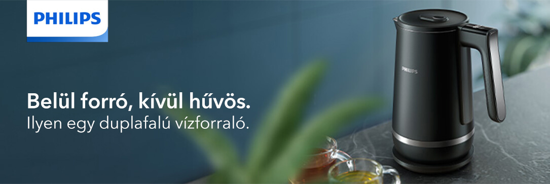 Philips AquaShield