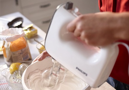 Philips kézi mixer