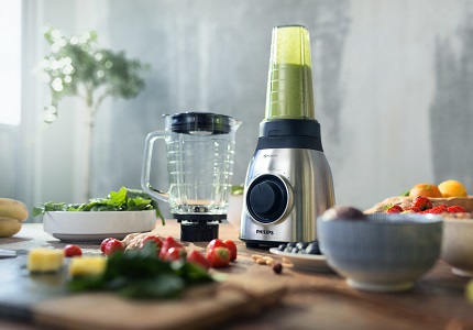 Smoothie készítő Philips