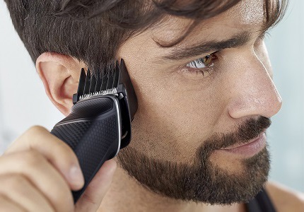 Philips hajvágók, szakállvágók, trimmelők