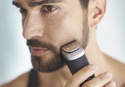 Philips szakállvágó