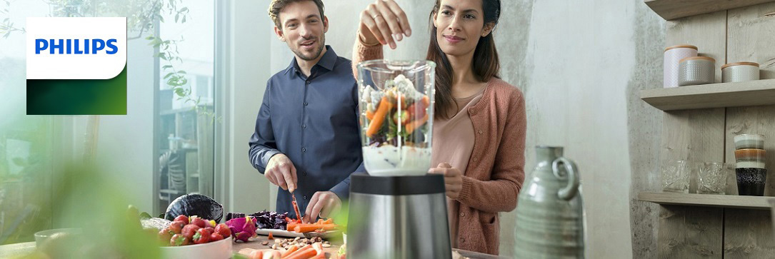 Philips turmixgép