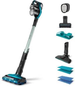 Philips porszívó és felmosó 3 az 1-ben