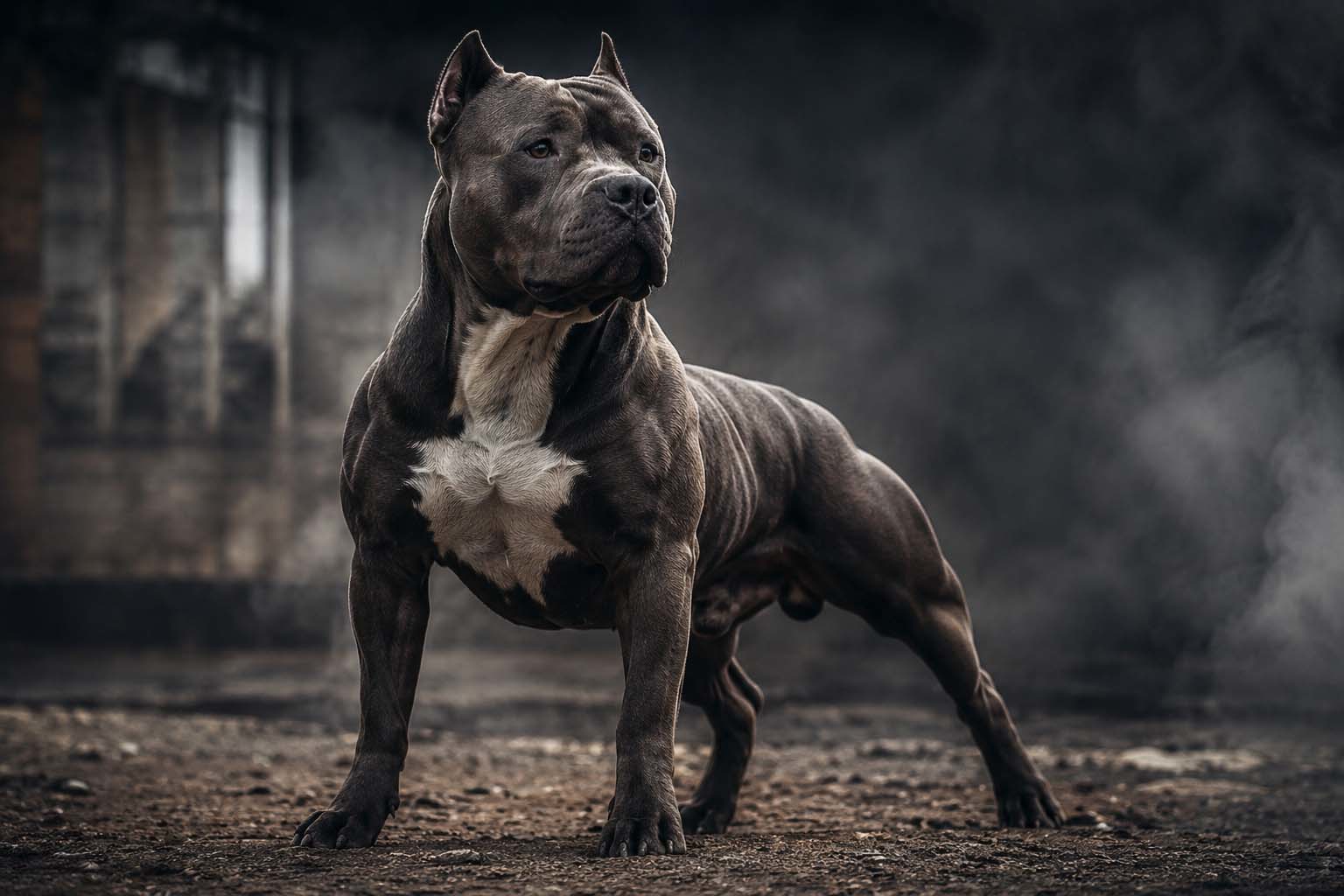Pitbull