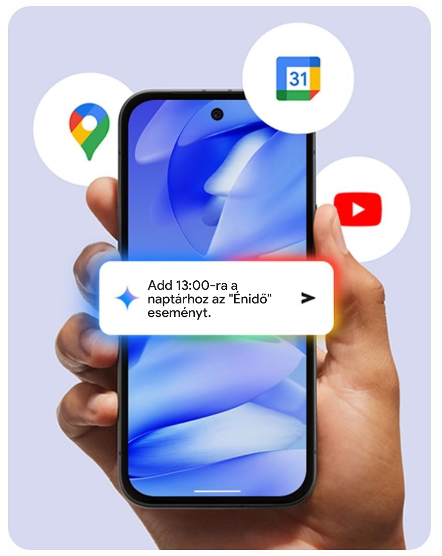 Google Pixel 9a