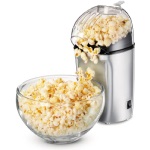 Popcorn gép