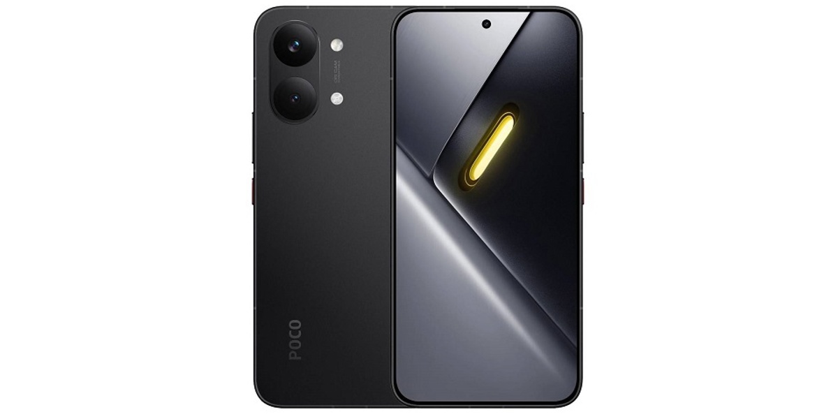 Poco X8 Pro Max, teszt