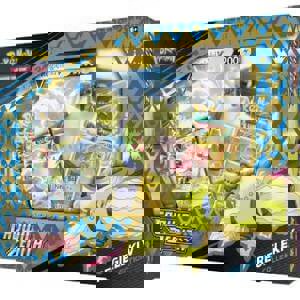 Pokemon box V Regialeki