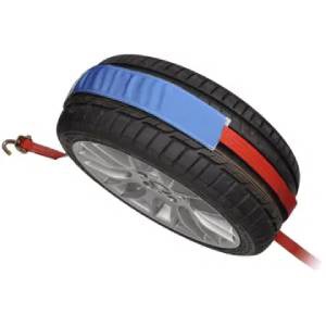 Heveder járműszállításhoz