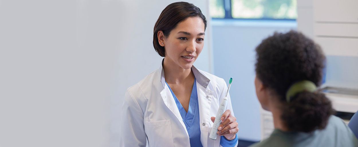 Philips Sonicare ProResults
