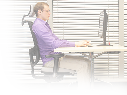 Milyen ergonomikus széket vegyek?
