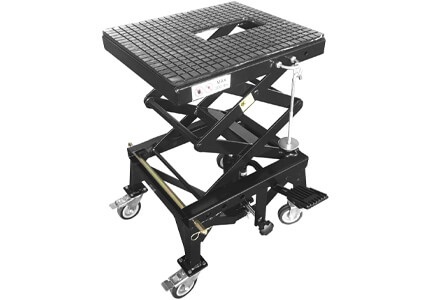 Hever Q-TECH