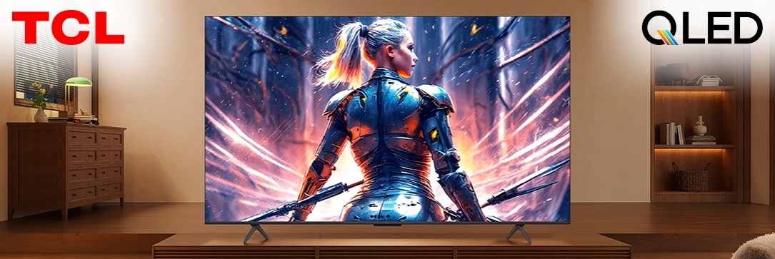 TCL QLED TV