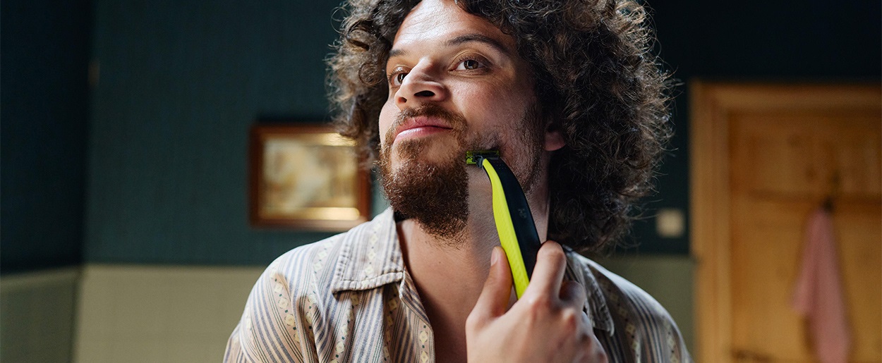 Philips OneBlade 360 QP2724/31