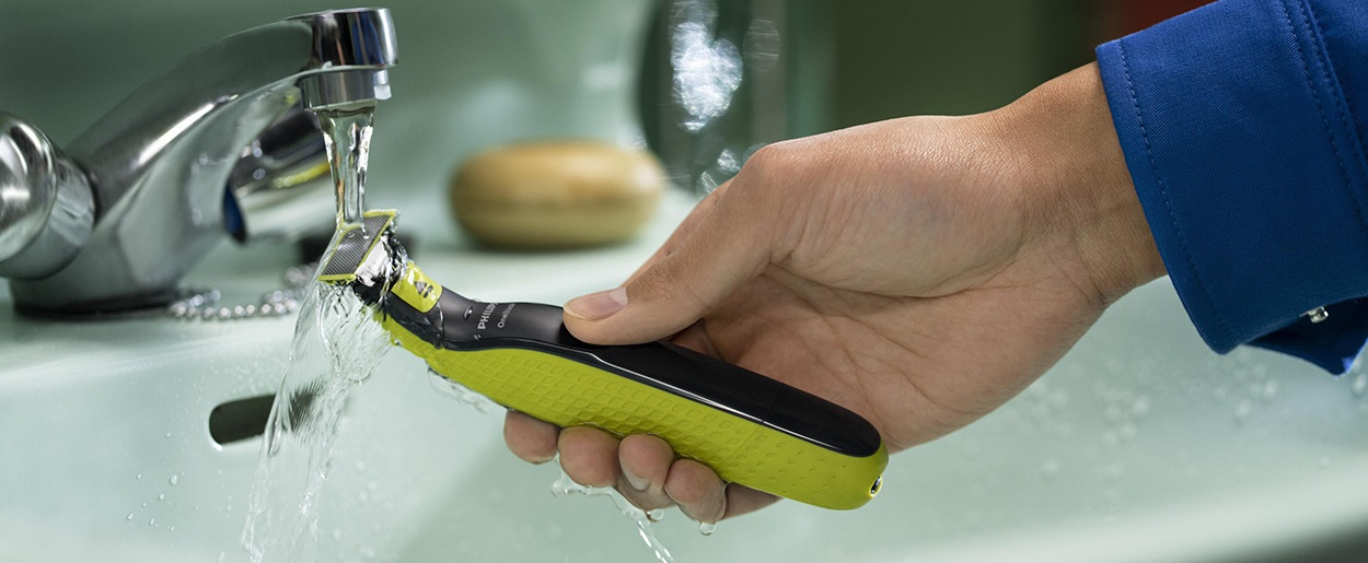 Philips OneBlade 360 QP2724/31