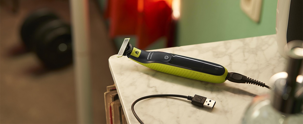Philips OneBlade 360 QP2724/31