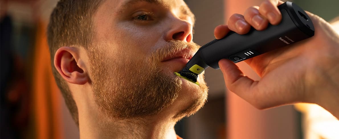 Philips OneBlade Pro 360 QP6542/15