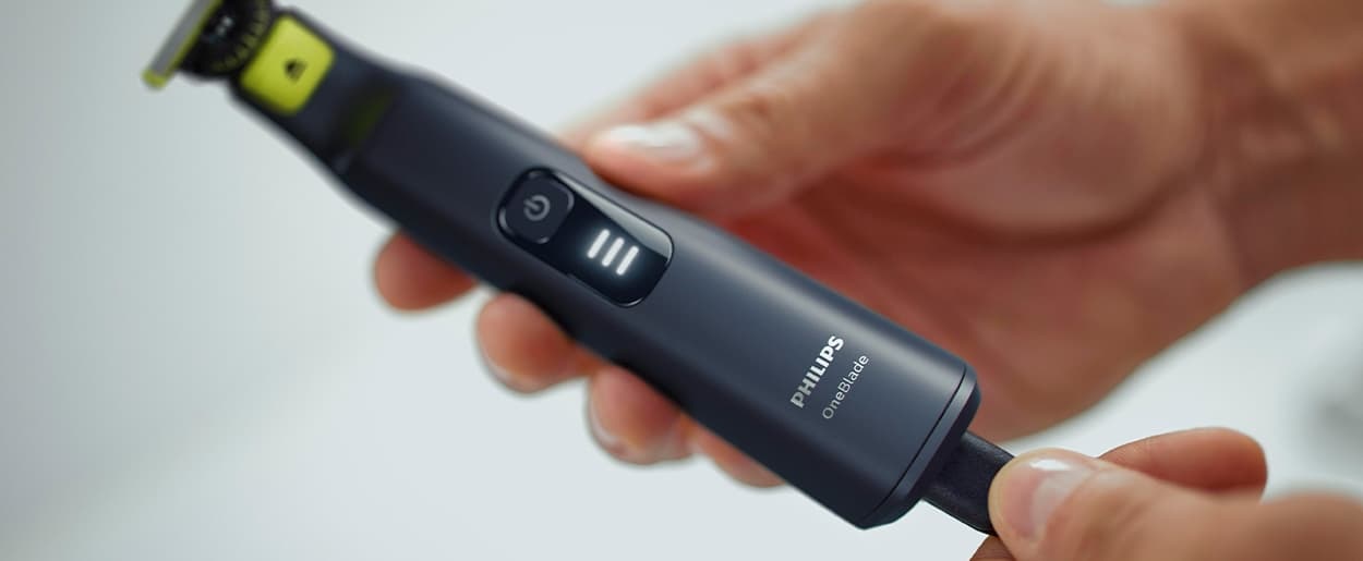 Philips OneBlade Pro 360 QP6542/15