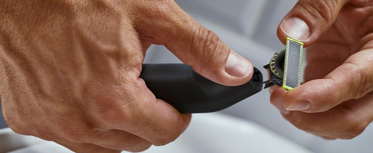 Philips OneBlade Pro 360 QP6542/15