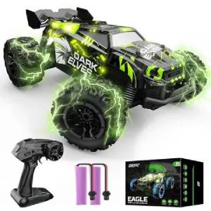 Távirányítós monster truck