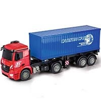 NAGY távirányítós kamion