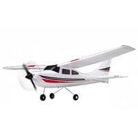 Cessna 182 távirányítós repülő