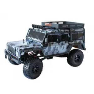 Terepjáró távirányítós autó crawler