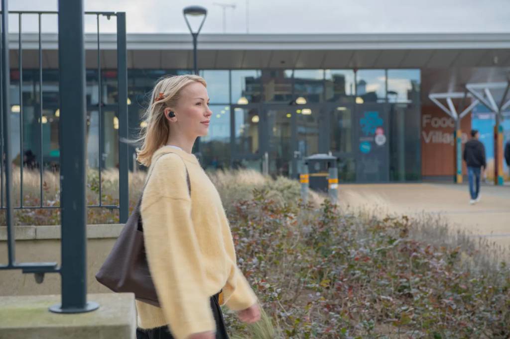 bluetooth fülhallgató