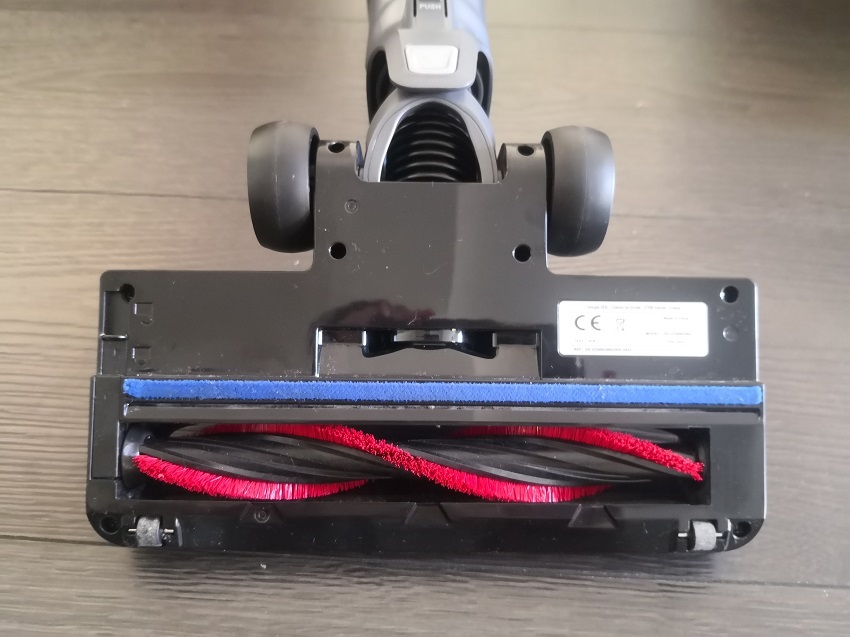Rowenta X-Trem Compact Flex 2 az 1-ben RH1239 - szívófej