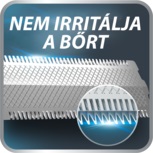 Rowenta TN6000F5 Forever Sharp Black trimmelő