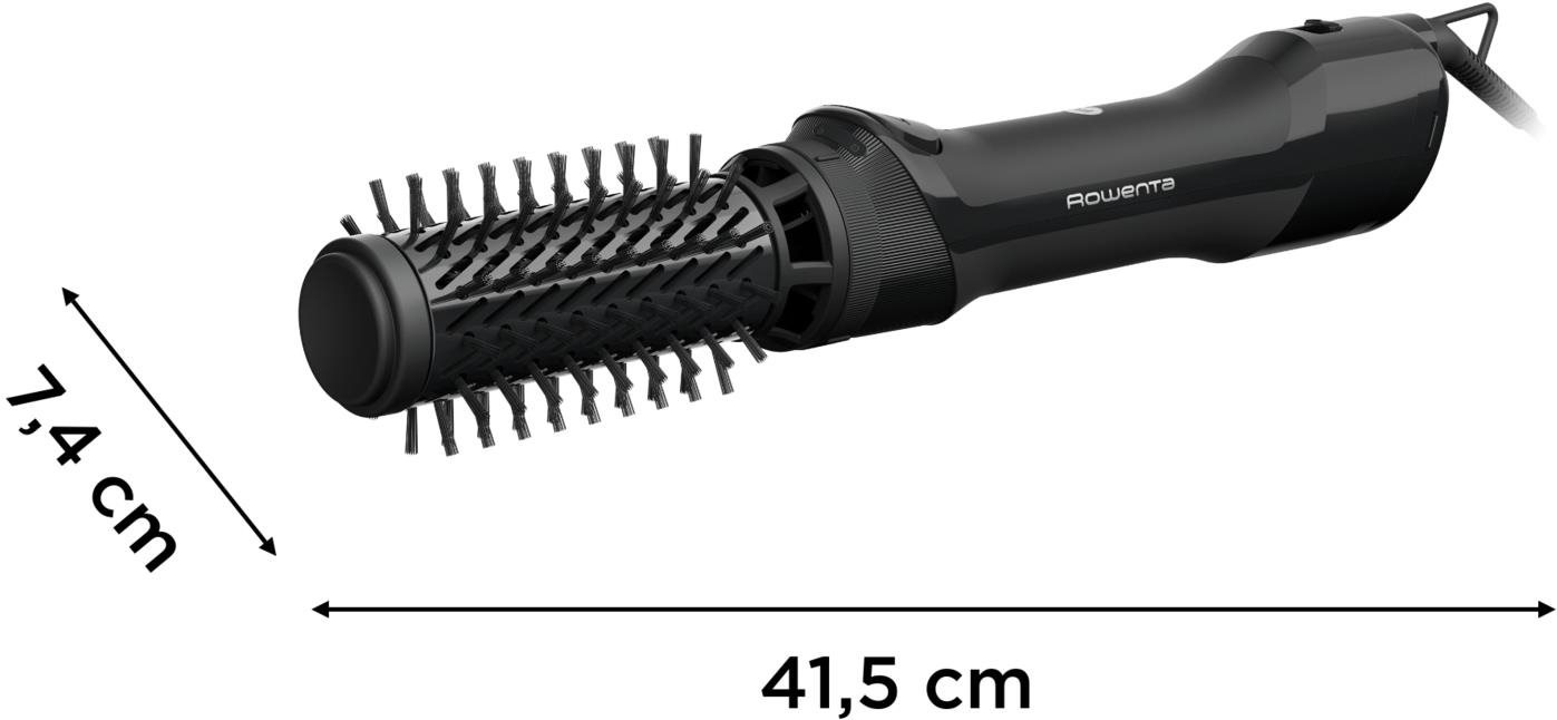 Rowenta UB9520F0 Brush Activ hajformázó