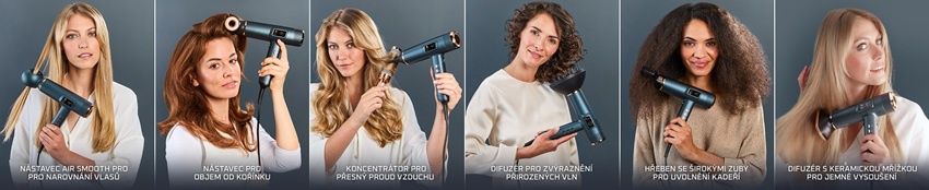 Rowenta HY9430E0 Ultimate Experience