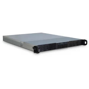 1U rack szerver