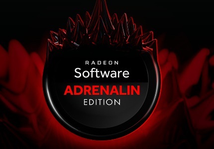 AMD Radeon Software Adrenaline Edition