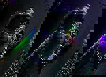 razer headset
