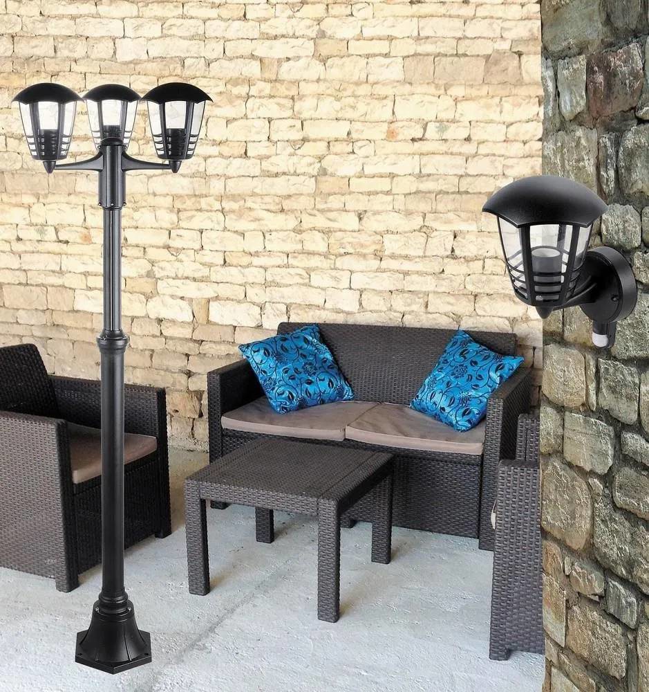 kerti kandeláber hangulatvilágítás