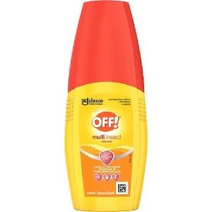 Szúnyogriasztó spray