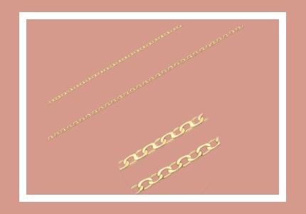 Dolcze láncok