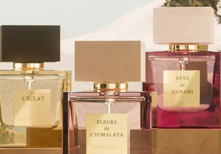 Rituals ajándékszettek