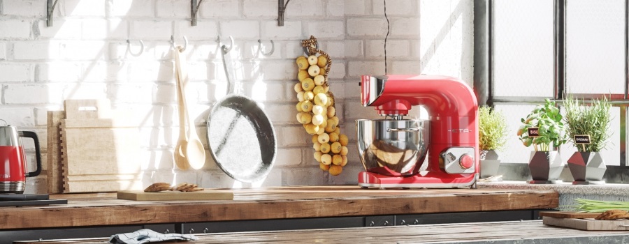 ETA Storio konyhai robotgép