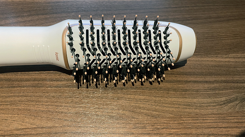 Rowenta CF9820F0 Reverso 2in1 teszt