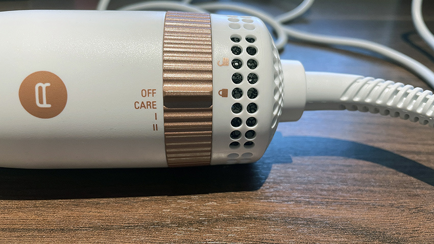 Rowenta CF9820F0 Reverso 2in1 teszt