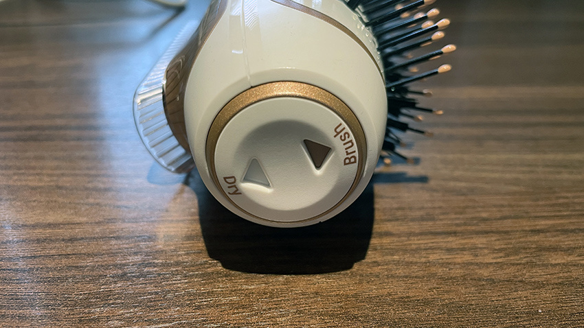 Rowenta CF9820F0 Reverso 2in1 teszt