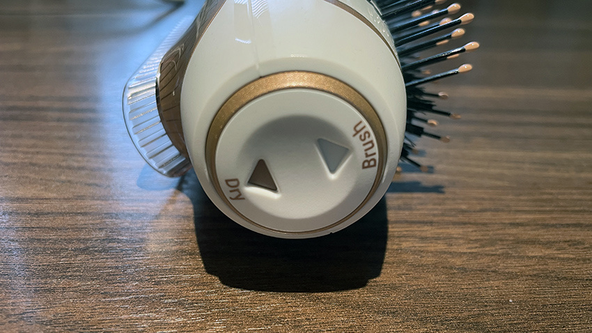 Rowenta CF9820F0 Reverso 2in1 teszt